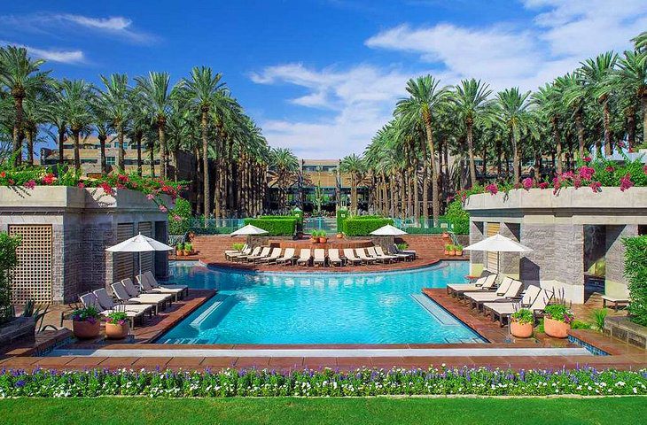 15 Best Resorts in Arizona