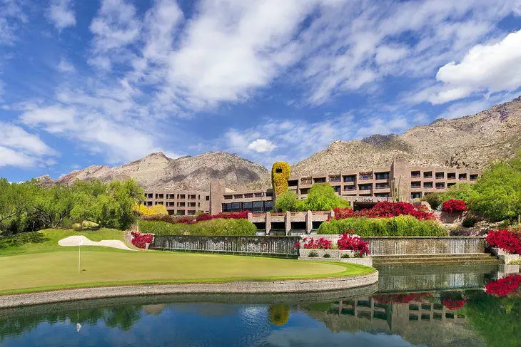 15 Best Resorts in Arizona