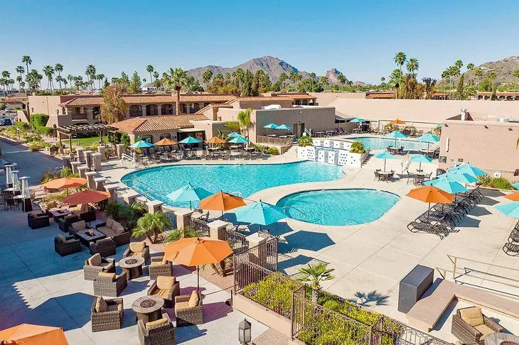 15 Best Resorts in Arizona