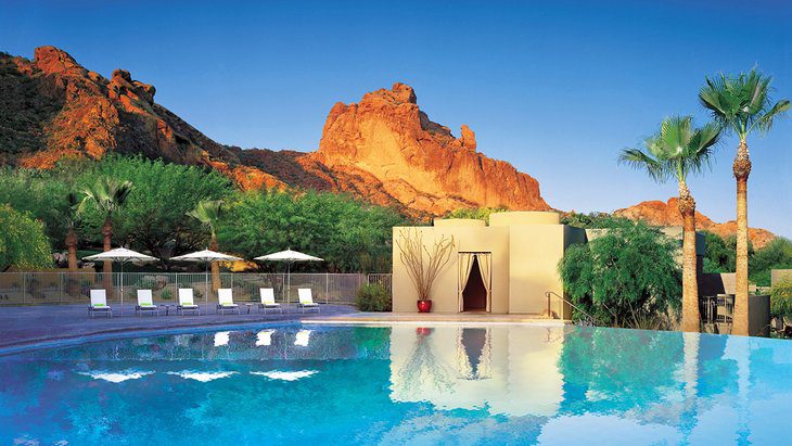 15 Best Resorts in Arizona