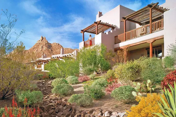 15 Best Resorts in Arizona