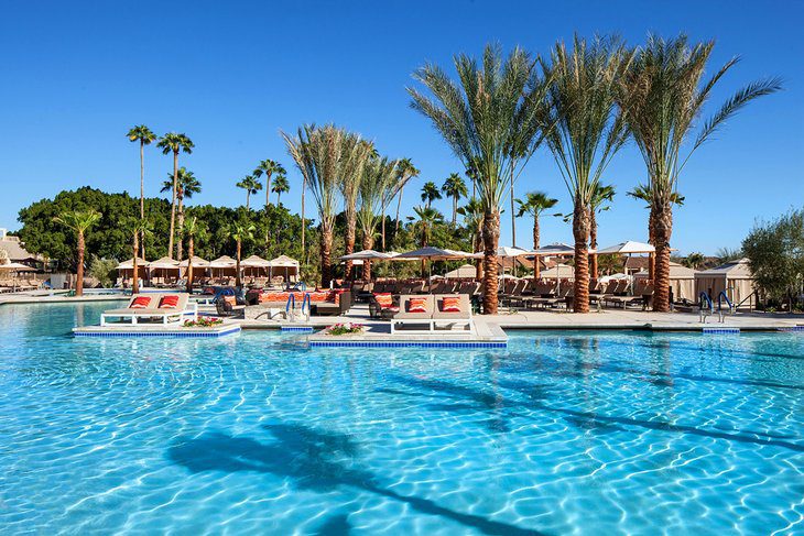 15 Best Resorts in Arizona