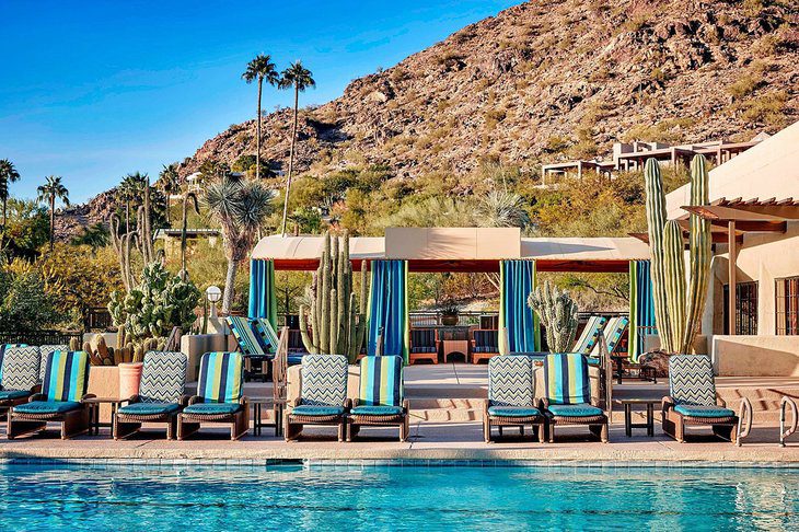 15 Best Resorts in Arizona