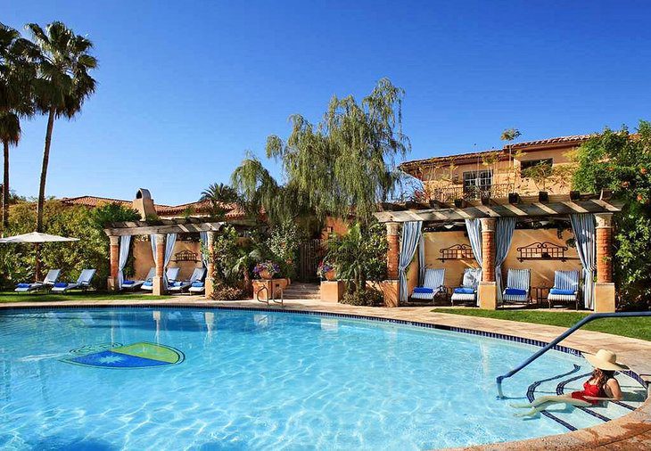 15 Best Resorts in Arizona