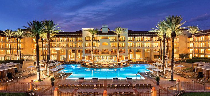 15 Best Resorts in Arizona