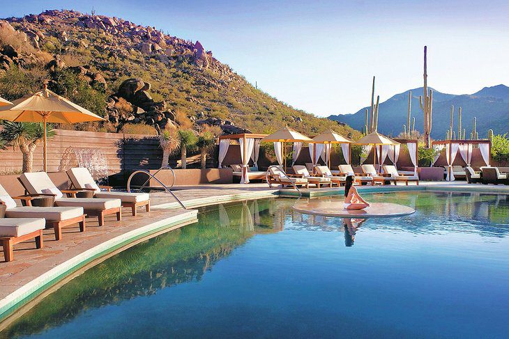 15 Best Resorts in Arizona