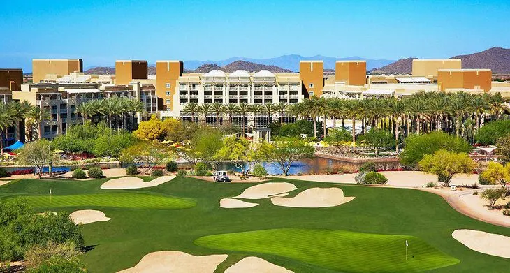 15 Best Resorts in Arizona