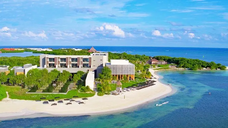 15 Best Resorts in Cancun