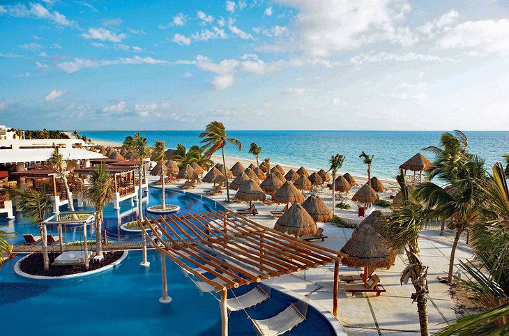 15 Best Resorts in Cancun