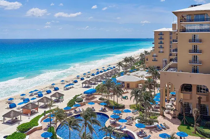 15 Best Resorts in Cancun