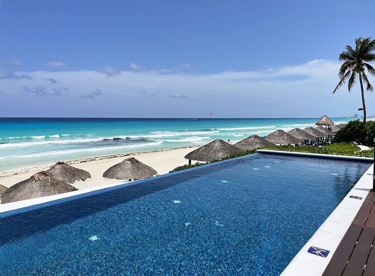 15 Best Resorts in Cancun