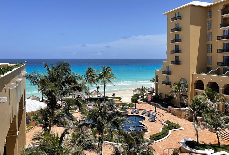 15 Best Resorts in Cancun