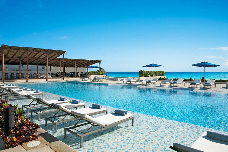 15 Best Resorts in Cancun