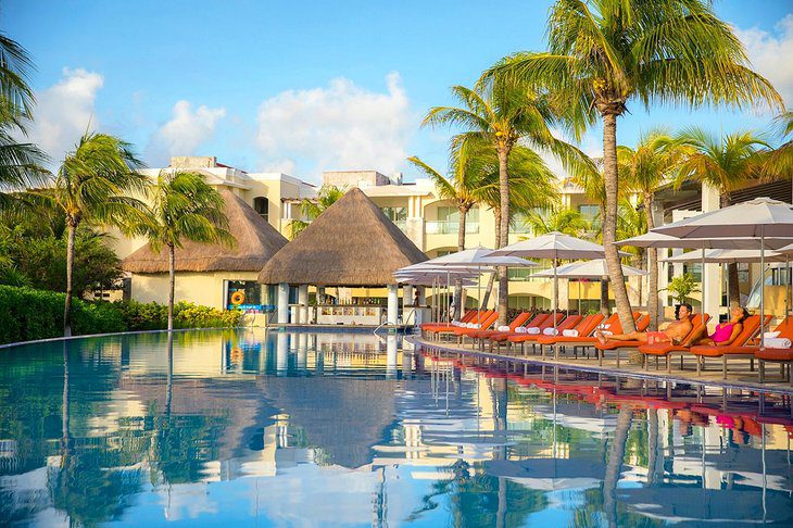 15 Best Resorts in Cancun