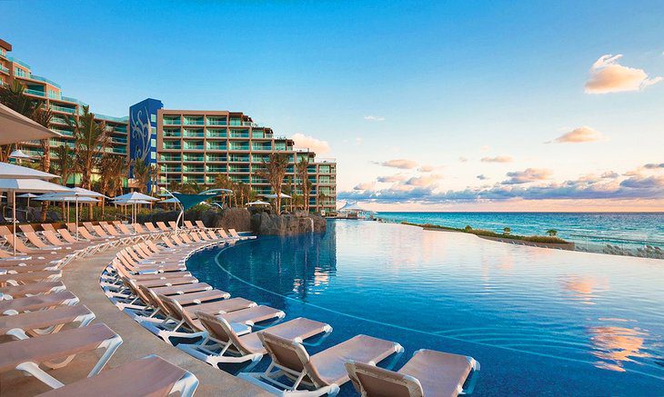 15 Best Resorts in Cancun