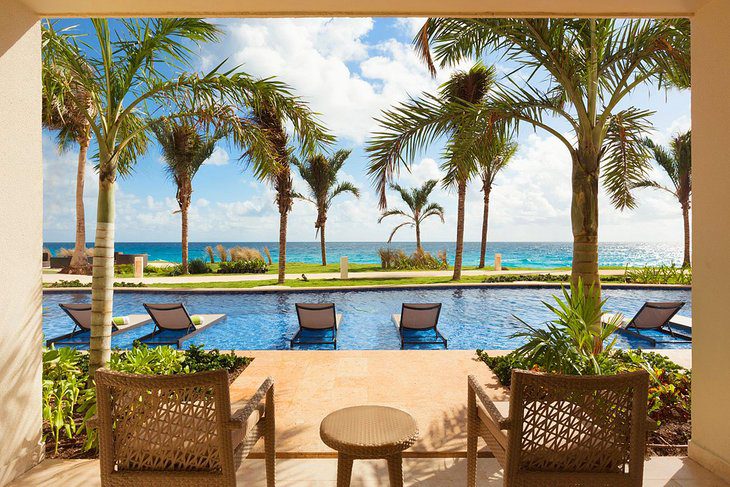 15 Best Resorts in Cancun