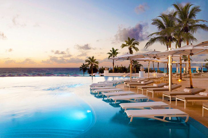 15 Best Resorts in Cancun