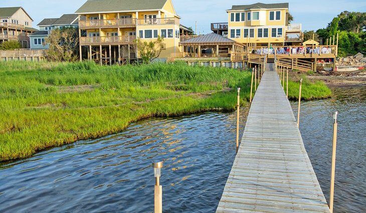 15 Best Resorts in the Outer Banks, NC