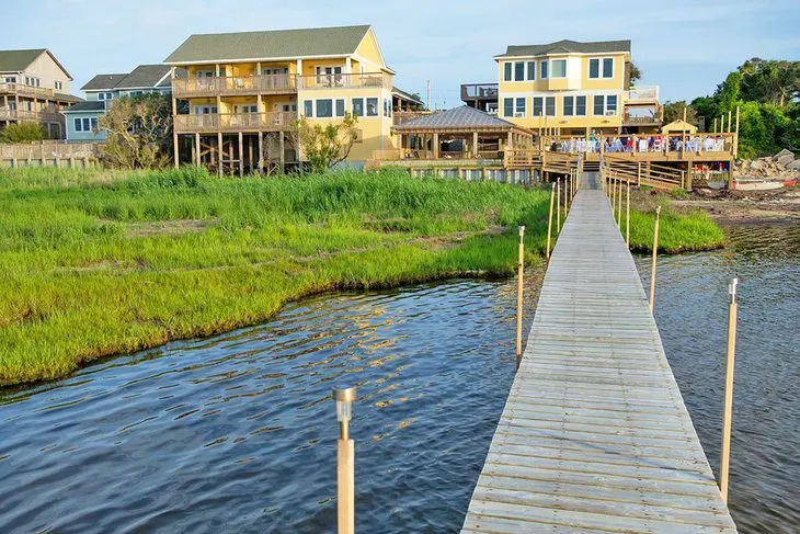 15 Best Resorts in the Outer Banks, NC