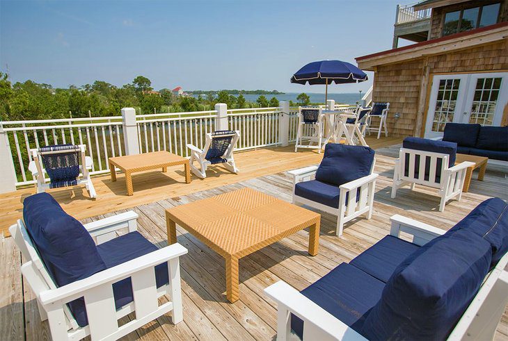 15 Best Resorts in the Outer Banks, NC