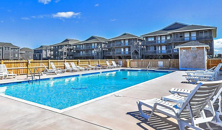 15 Best Resorts in the Outer Banks, NC