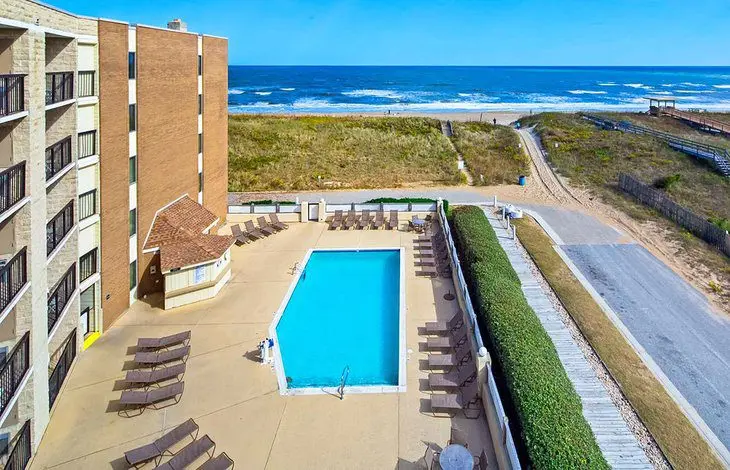 15 Best Resorts in the Outer Banks, NC