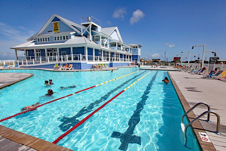 15 Best Resorts in the Outer Banks, NC