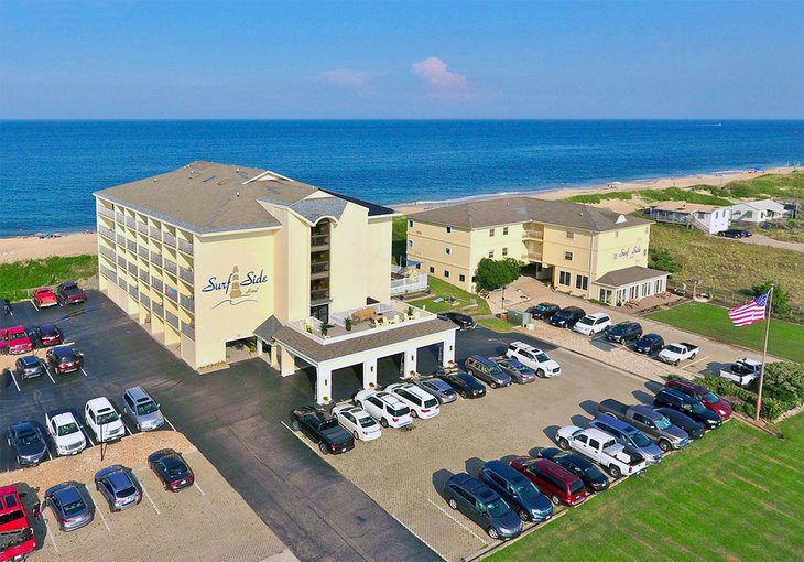 15 Best Resorts in the Outer Banks, NC