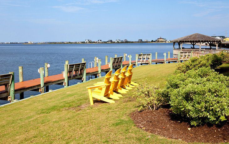 15 Best Resorts in the Outer Banks, NC