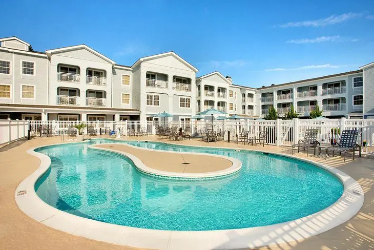 15 Best Resorts in the Outer Banks, NC