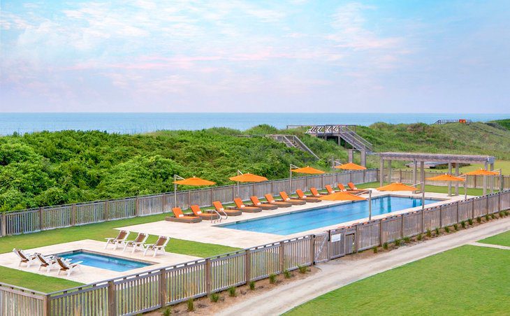 15 Best Resorts in the Outer Banks, NC