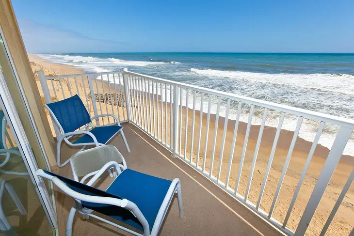 15 Best Resorts in the Outer Banks, NC