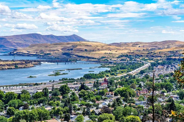 15 Best Small Towns in Oregon