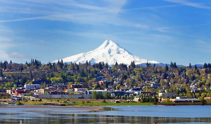 15 Best Small Towns in Oregon