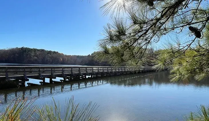 15 Best State Parks in Tennessee