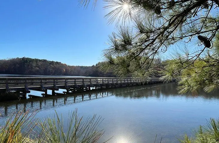 15 Best State Parks in Tennessee