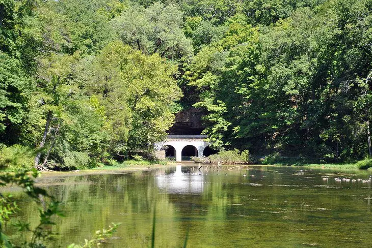 15 Best State Parks in Tennessee