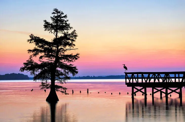 15 Best State Parks in Tennessee