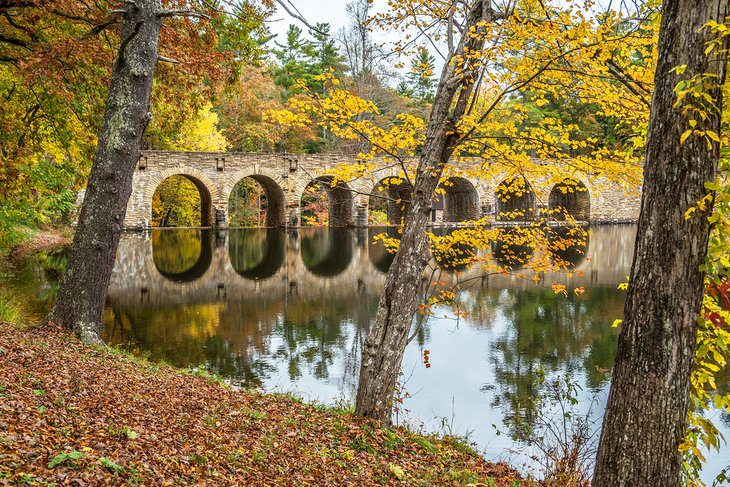 15 Best State Parks in Tennessee