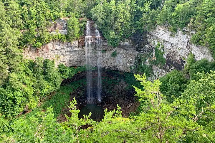 15 Best State Parks in Tennessee