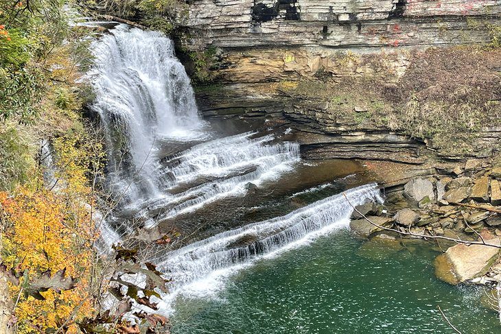 15 Best State Parks in Tennessee