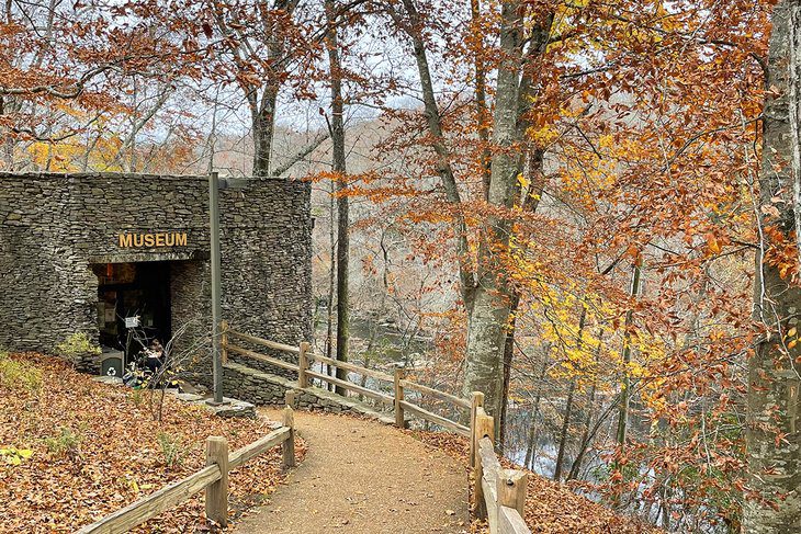 15 Best State Parks in Tennessee