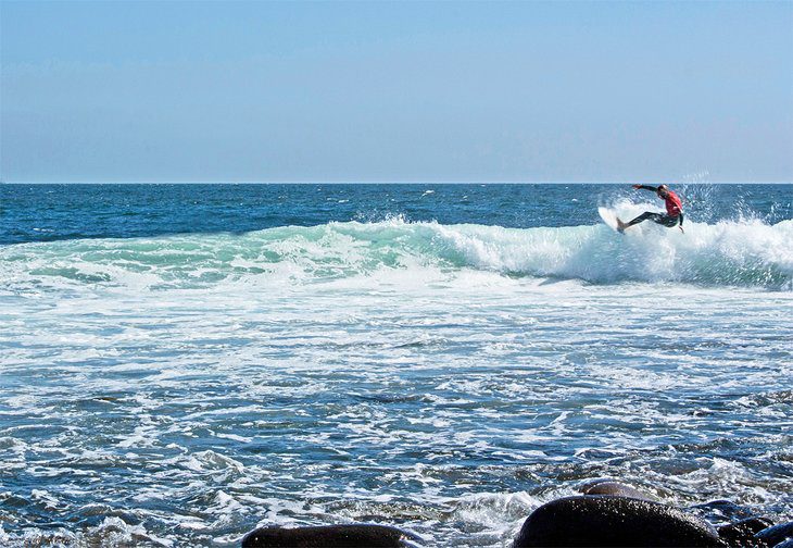 15 Best Surfing Spots in Mexico