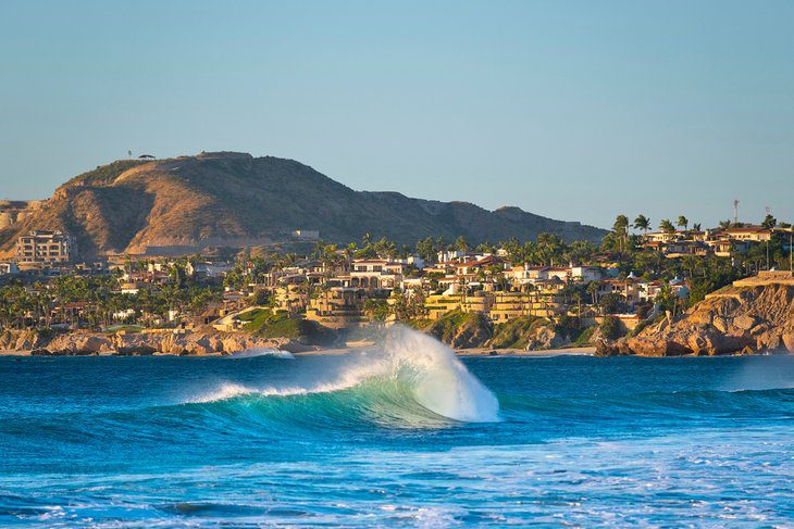 15 Best Surfing Spots in Mexico