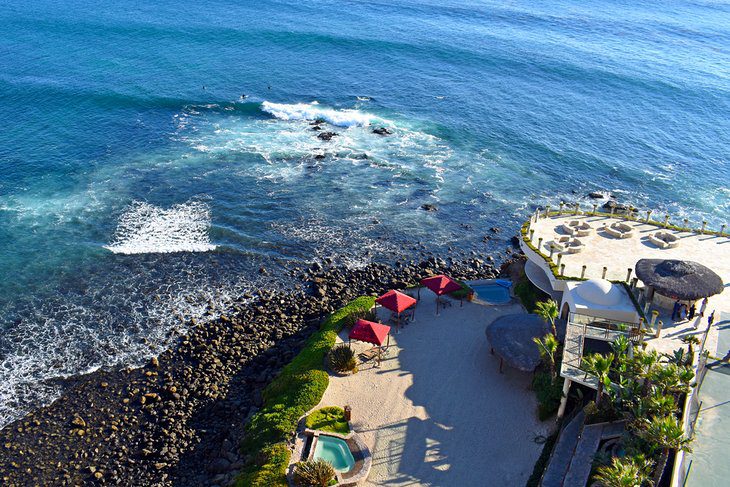 15 Best Surfing Spots in Mexico