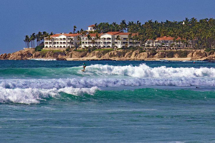 15 Best Surfing Spots in Mexico