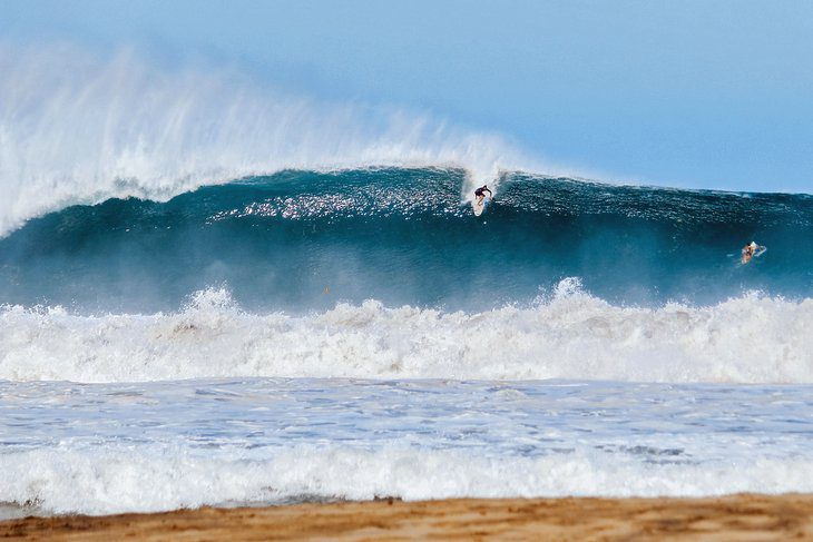 15 Best Surfing Spots in Mexico