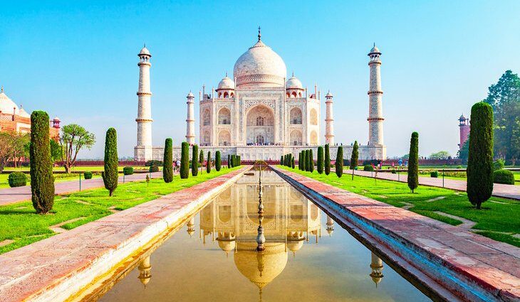 15 Best Things to Do in India