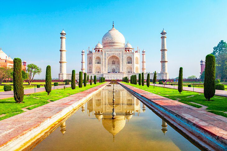 15 Best Things to Do in India