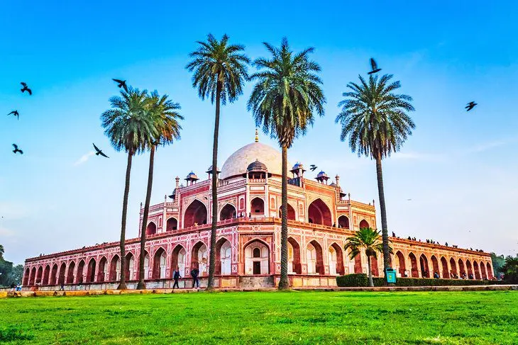 15 Best Things to Do in India